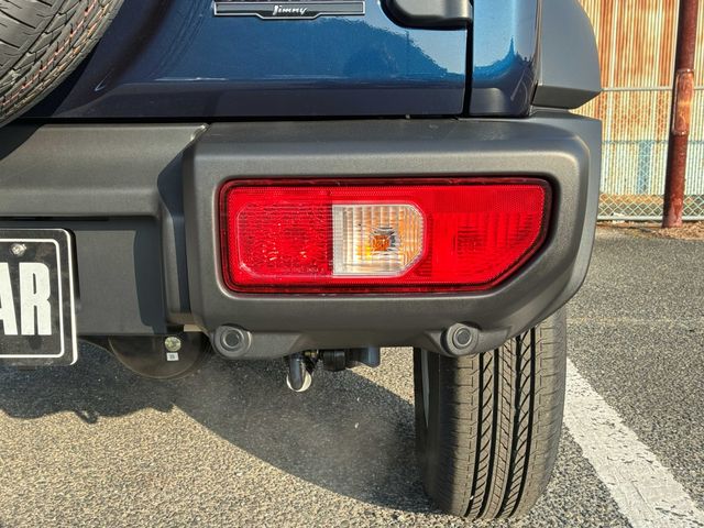 Ref No.A15837889 SUZUKI JIMNY NOMADE Image#9