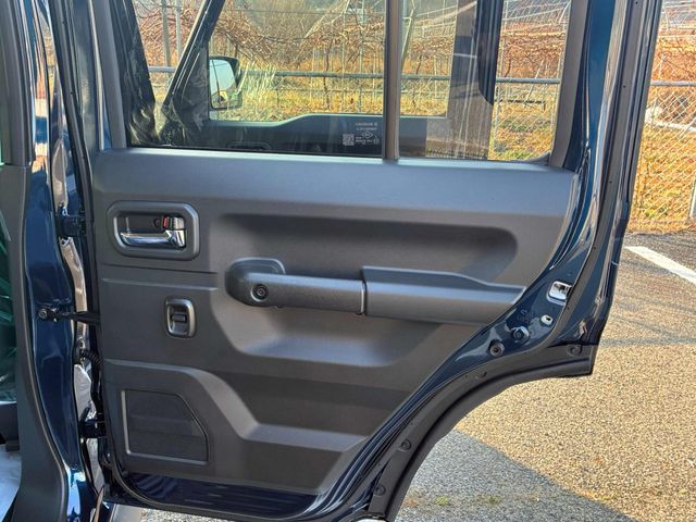 Ref No.A15837889 SUZUKI JIMNY NOMADE Image#15