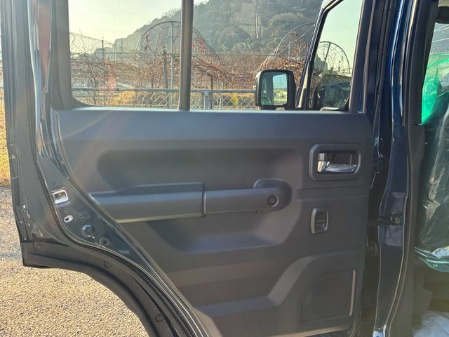 Ref No.A15837889 SUZUKI JIMNY NOMADE Image#17
