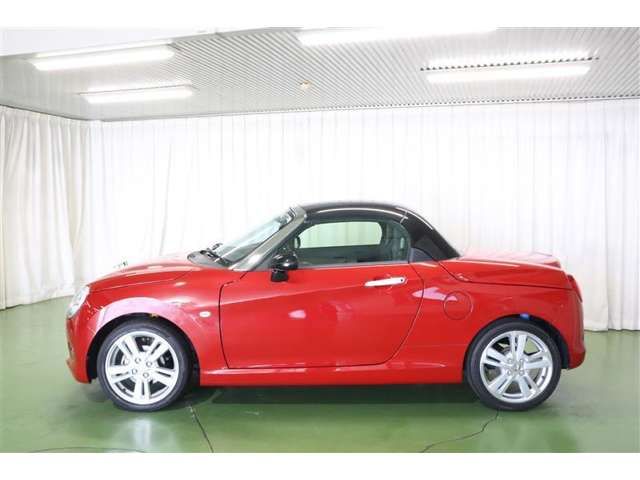 Ref No.A15841407 DAIHATSU COPEN Image#2
