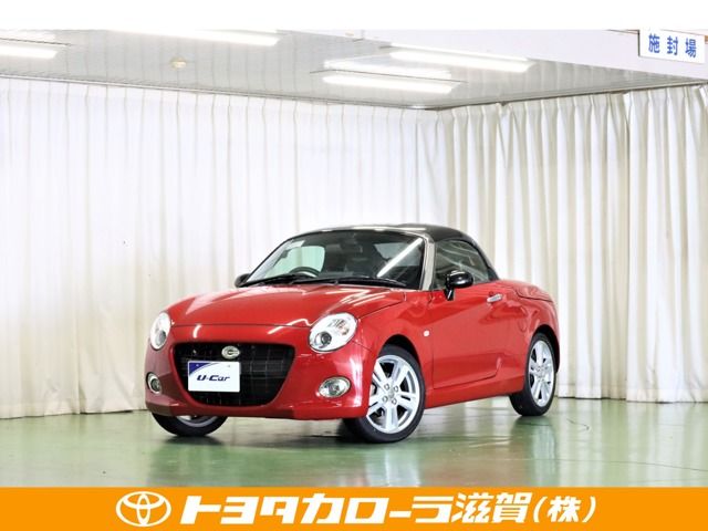 DAIHATSU COPEN