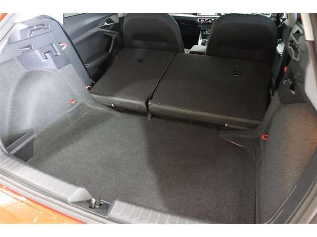 Ref No.A15841412 AUDI A1 Image#14