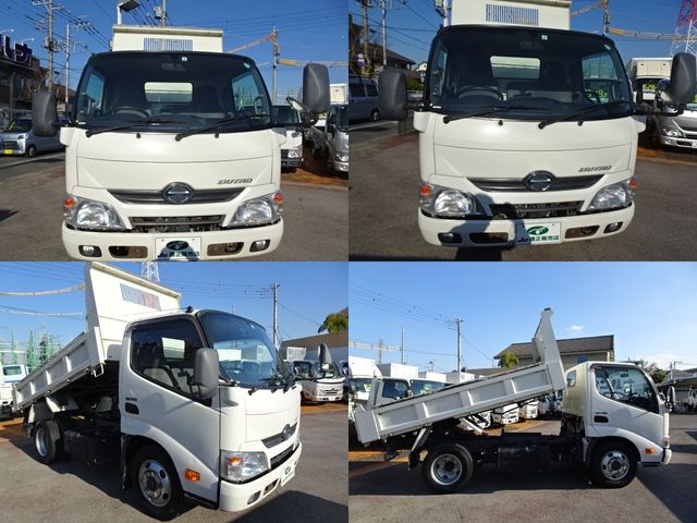 Ref No.A15841434 HINO DUTRO Image#2