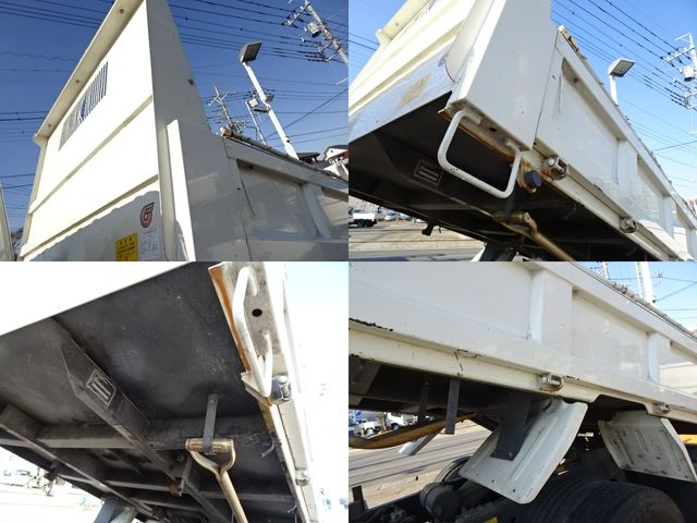 Ref No.A15841434 HINO DUTRO Image#5