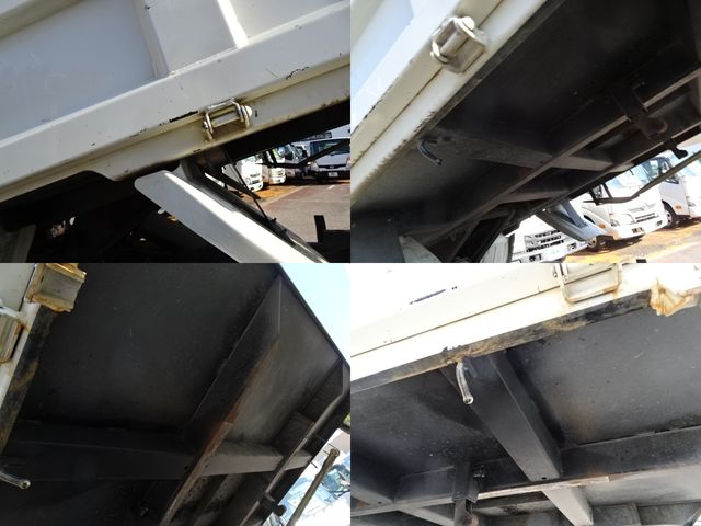 Ref No.A15841434 HINO DUTRO Image#8