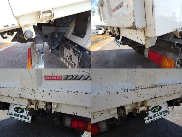 Ref No.A15841434 HINO DUTRO Image#7