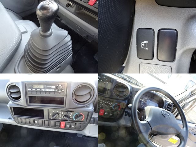 Ref No.A15841434 HINO DUTRO Image#12