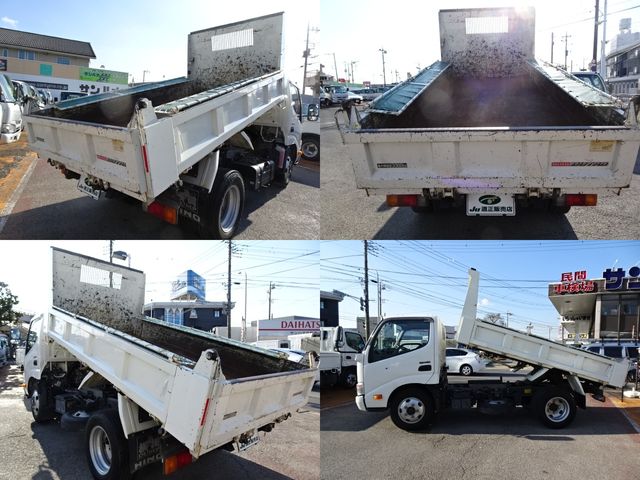 Ref No.A15841434 HINO DUTRO Image#3
