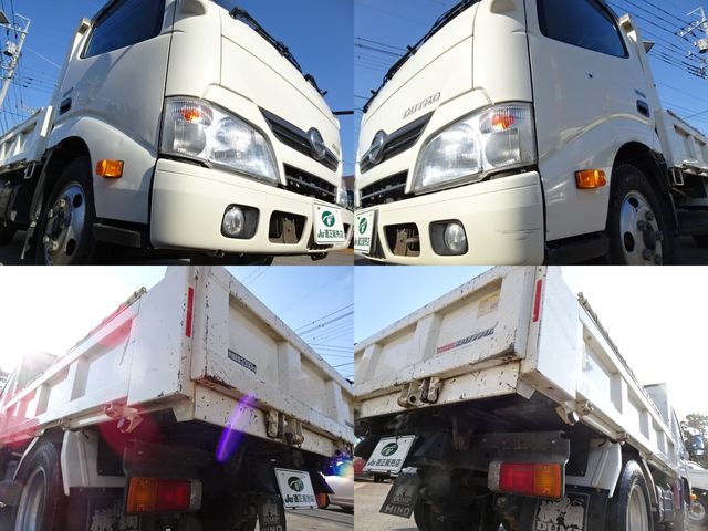 Ref No.A15841434 HINO DUTRO Image#4