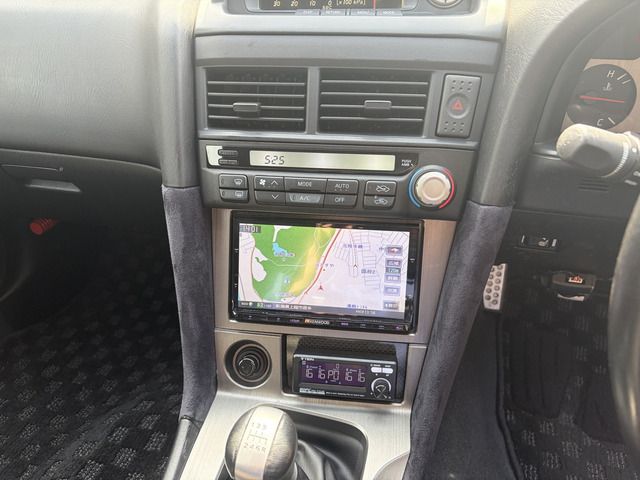 Ref No.A15841565 NISSAN SKYLINE Image#19