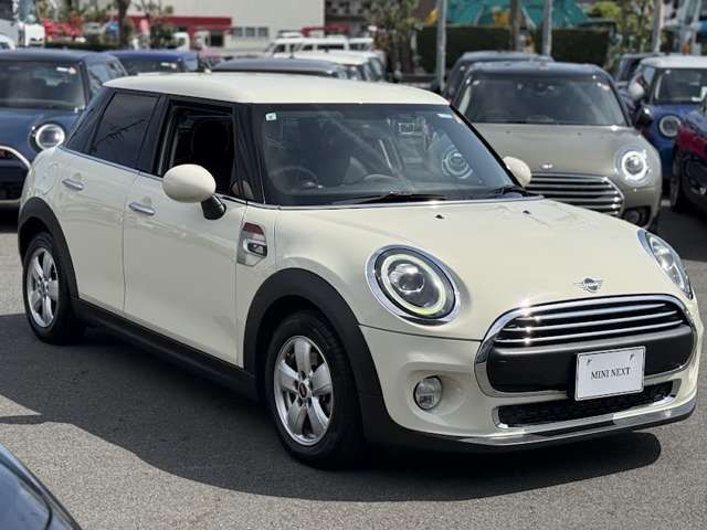 Ref No.A15841616 BMW MINI Image#12