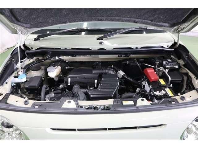 Ref No.A15841654 SUZUKI ALTO LAPIN Image#8