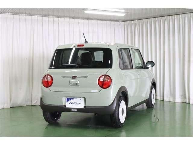 Ref No.A15841654 SUZUKI ALTO LAPIN Image#7