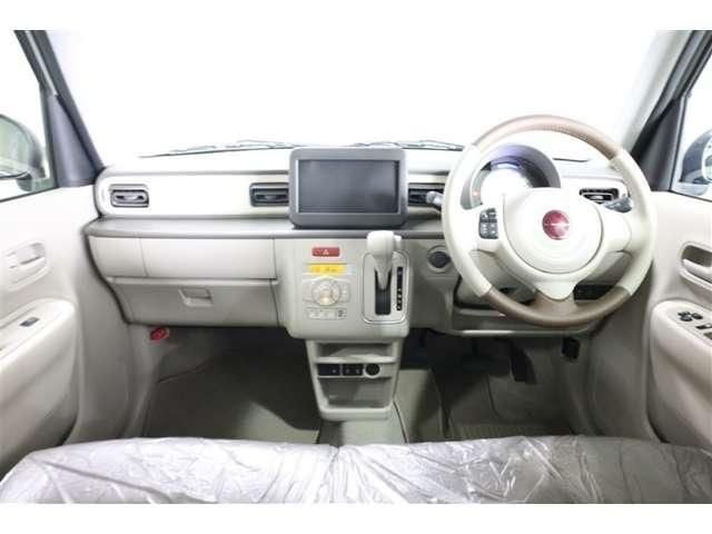 Ref No.A15841654 SUZUKI ALTO LAPIN Image#9