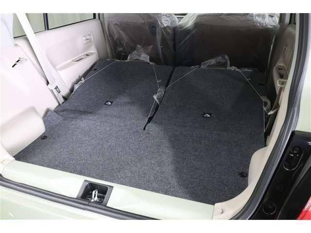 Ref No.A15841654 SUZUKI ALTO LAPIN Image#16