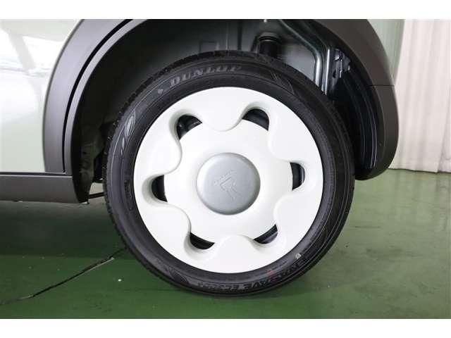 Ref No.A15841654 SUZUKI ALTO LAPIN Image#6