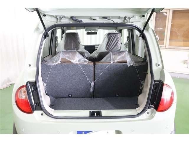 Ref No.A15841654 SUZUKI ALTO LAPIN Image#15