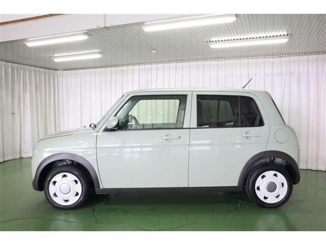 Ref No.A15841654 SUZUKI ALTO LAPIN Image#5