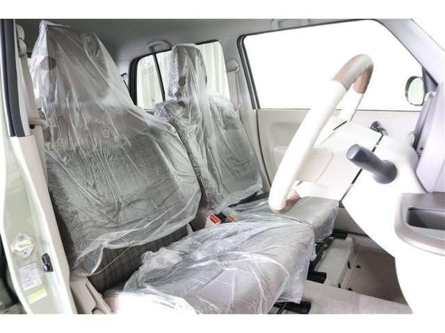 Ref No.A15841654 SUZUKI ALTO LAPIN Image#13