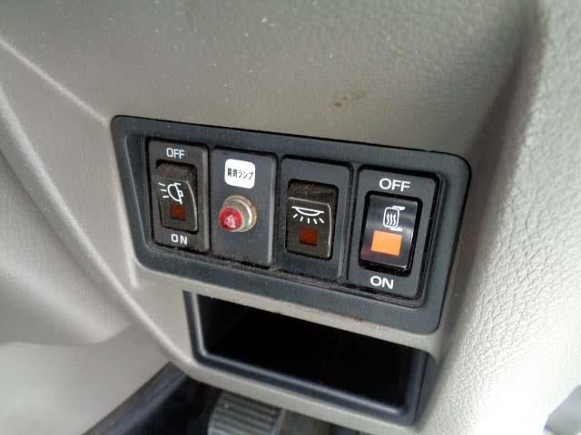 Ref No.A15841661 NISSAN ATLAS TRUCK Image#10