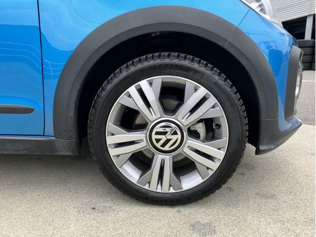 Ref No.A15841815 VOLKSWAGEN UP Image#7