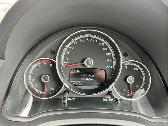 Ref No.A15841815 VOLKSWAGEN UP Image#9