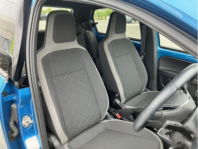 Ref No.A15841815 VOLKSWAGEN UP Image#11