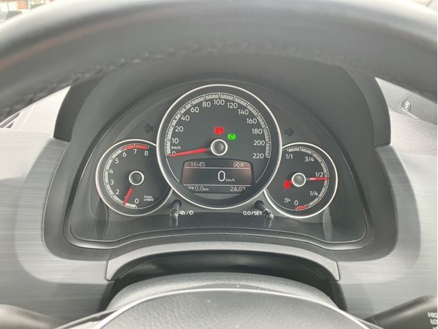 Ref No.A15841815 VOLKSWAGEN UP Image#8