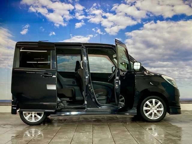 Ref No.A15841820 MITSUBISHI DELICA D2 Image#18