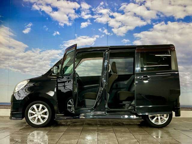 Ref No.A15841820 MITSUBISHI DELICA D2 Image#20
