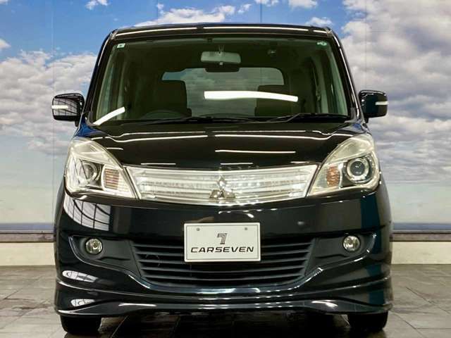 Ref No.A15841820 MITSUBISHI DELICA D2 Image#11