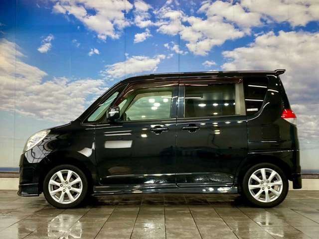 Ref No.A15841820 MITSUBISHI DELICA D2 Image#19