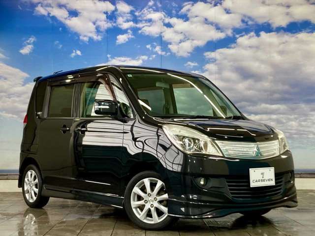 Ref No.A15841820 MITSUBISHI DELICA D2 Image#16