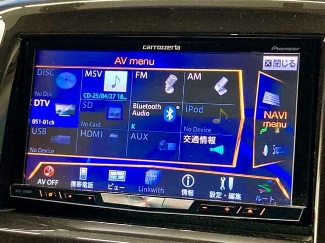 Ref No.A15841820 MITSUBISHI DELICA D2 Image#8