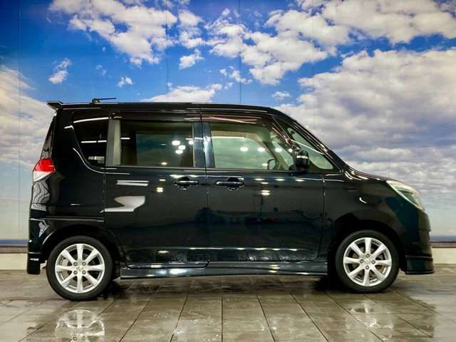 Ref No.A15841820 MITSUBISHI DELICA D2 Image#17
