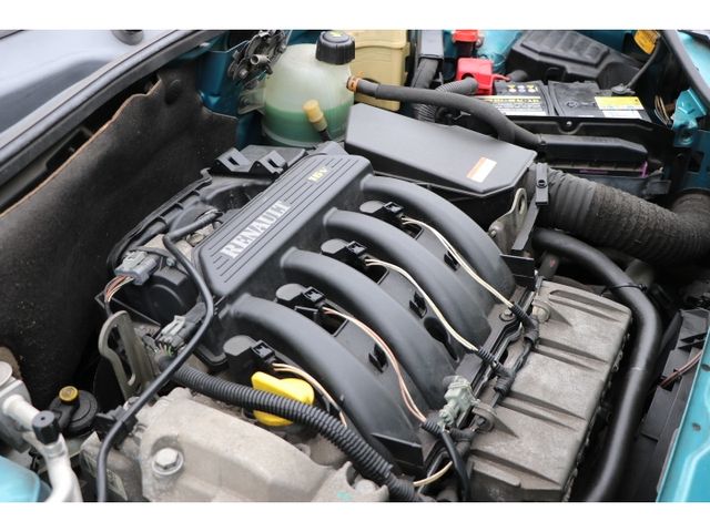 Ref No.A15841825 Renault KANGOO Image#16