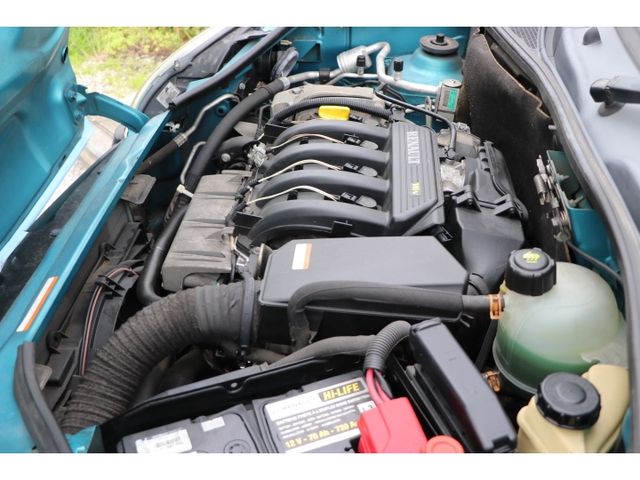 Ref No.A15841825 Renault KANGOO Image#15