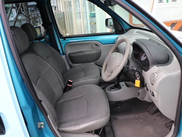 Ref No.A15841825 Renault KANGOO Image#12