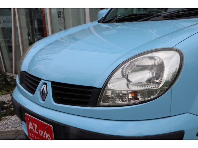Ref No.A15841825 Renault KANGOO Image#17