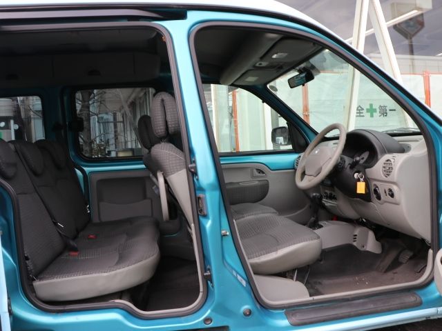 Ref No.A15841825 Renault KANGOO Image#10