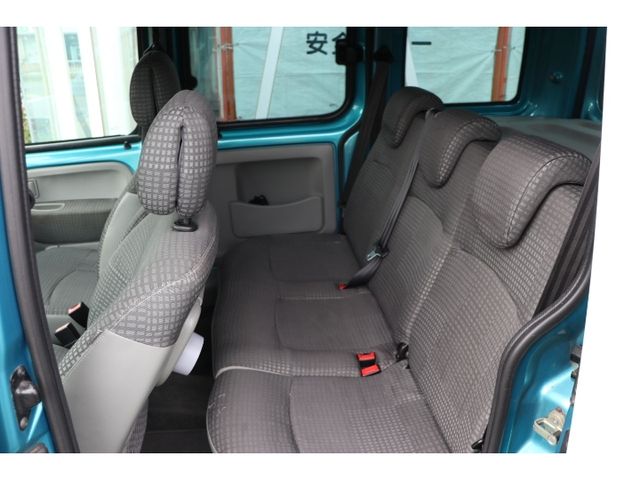 Ref No.A15841825 Renault KANGOO Image#8
