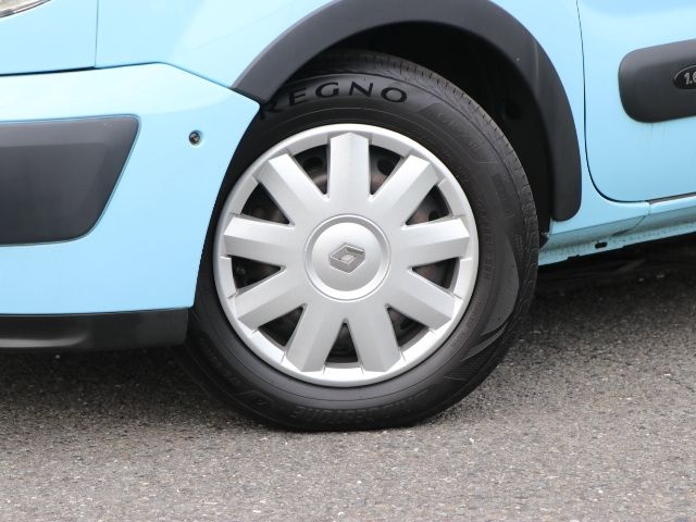 Ref No.A15841825 Renault KANGOO Image#14