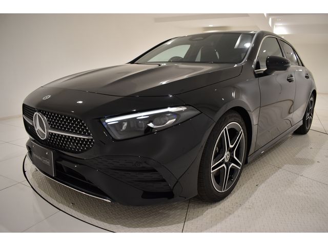 Ref No.A15841826 MERCEDES A CLASS Image#12