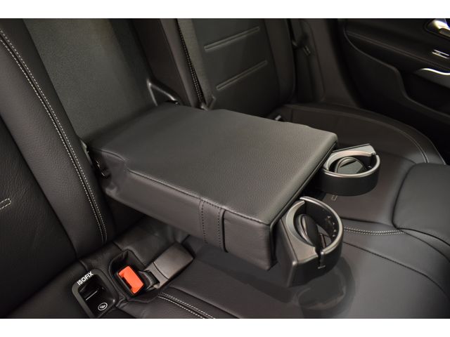 Ref No.A15841826 MERCEDES A CLASS Image#16