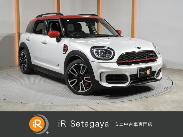 BMW MINI