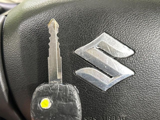Ref No.A15841872 SUZUKI ALTO Image#6