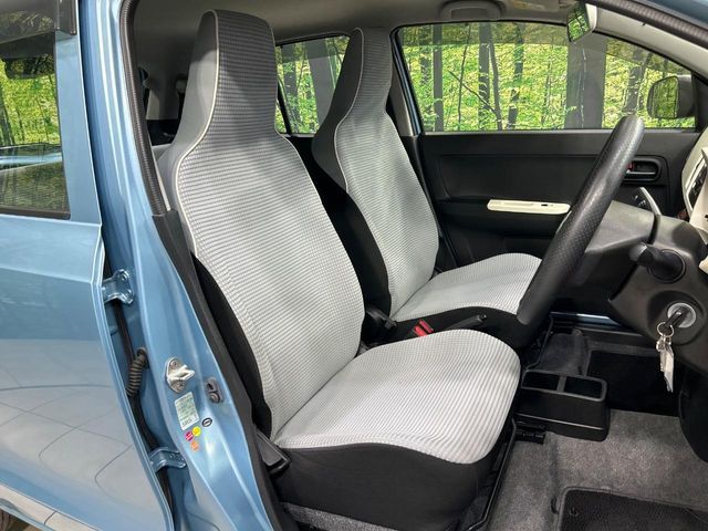 Ref No.A15841872 SUZUKI ALTO Image#8