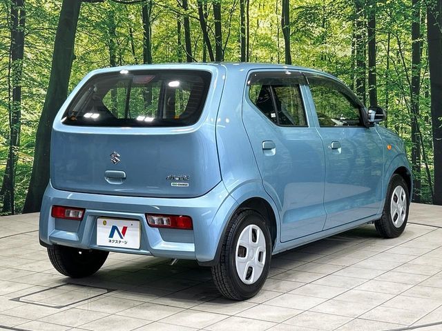 Ref No.A15841872 SUZUKI ALTO Image#17