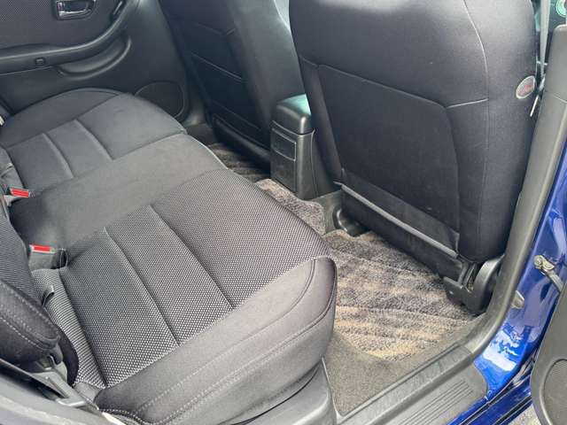 Ref No.A15841888 SUBARU LEGACY TOURING WAGON Image#10