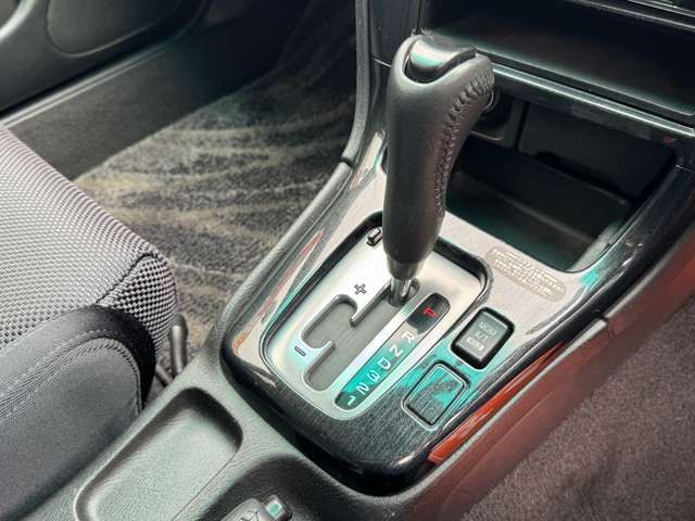 Ref No.A15841888 SUBARU LEGACY TOURING WAGON Image#18